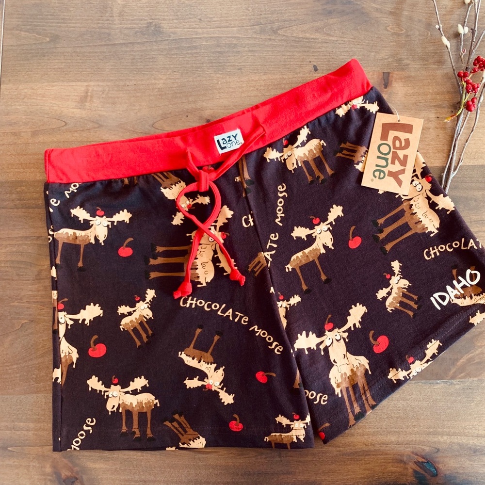 Lazy One pajama bottoms